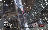Cкриншот Spider-Man: Web of Shadows, изображение № 493999 - RAWG