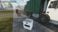 Cкриншот Garbage Truck Simulator, изображение № 3584231 - RAWG