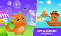 Cкриншот Bubbu – My Virtual Pet, изображение № 1583351 - RAWG