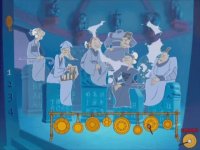 Cкриншот Disney's Animated Storybook: Mulan, изображение № 1702647 - RAWG