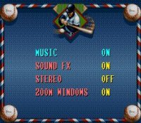 Cкриншот Cal Ripken Jr. Baseball, изображение № 758661 - RAWG