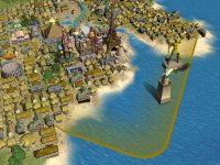 Cкриншот Sid Meier's Civilization IV, изображение № 652458 - RAWG