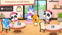 Cкриншот Baby Panda's Café- Be a Host of Coffee Shop & Cook, изображение № 1594537 - RAWG