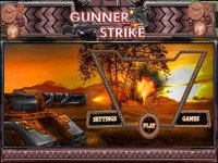 Cкриншот Gunner Strike 3d: hardcore battlefield shooter, изображение № 1615950 - RAWG