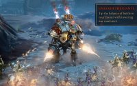 Cкриншот Warhammer 40,000: Dawn of War III, изображение № 2064711 - RAWG
