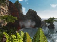 Cкриншот Возвращение на Таинственный остров 2, изображение № 509631 - RAWG