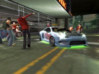 Cкриншот Need for Speed: Underground 2, изображение № 809963 - RAWG