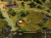 Cкриншот Великие битвы: Курская Дуга, изображение № 465732 - RAWG