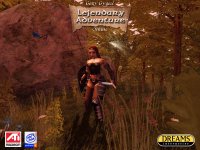Cкриншот Lejendary Adventure Online, изображение № 375472 - RAWG