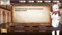 Cкриншот Queen's Glory | 女王的榮耀, изображение № 2344189 - RAWG