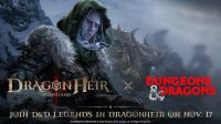 Cкриншот Dragonheir: Silent Gods, изображение № 3579736 - RAWG