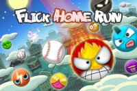 Cкриншот Flick Home Run! baseball game, изображение № 2092837 - RAWG
