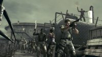 Cкриншот Resident Evil 5, изображение № 723929 - RAWG