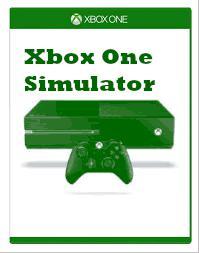 Cкриншот Xbox One Simulator, изображение № 2325512 - RAWG