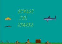 Cкриншот Beware The Sharks, изображение № 2433736 - RAWG