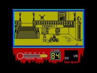 Cкриншот The Rocky Horror Show (ZX Spectrum), изображение № 2351002 - RAWG