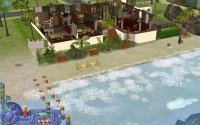 Cкриншот Sims 2: Путешествия, The, изображение № 477555 - RAWG