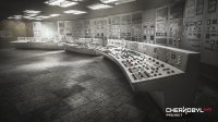 Cкриншот Chernobyl VR Project, изображение № 85910 - RAWG