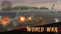 Cкриншот WARSHIP BATTLE:3D World War II, изображение № 1494298 - RAWG