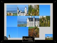 Cкриншот Castles - Jigsaw and Sliding Puzzles, изображение № 2187931 - RAWG