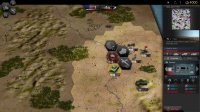 Cкриншот Panzer Tactics HD, изображение № 163121 - RAWG