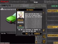 Cкриншот Gearhead Garage: The Virtual Mechanic, изображение № 318981 - RAWG