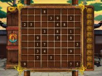 Cкриншот 4 Dragons Sudoku, изображение № 938765 - RAWG