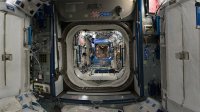 Cкриншот International Space Station Tour VR, изображение № 1323791 - RAWG