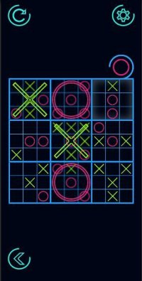 Cкриншот TicTacToe-Ception, изображение № 2690496 - RAWG