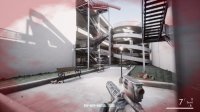 Cкриншот Bigfield 2042, изображение № 3273053 - RAWG