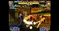 Cкриншот The King of Fighters '99, изображение № 244677 - RAWG