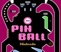 Cкриншот Pinball (1984), изображение № 2149228 - RAWG