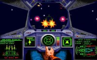 Cкриншот Wing Commander: Academy, изображение № 223269 - RAWG