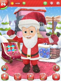 Cкриншот My Santa Claus Games, изображение № 962503 - RAWG
