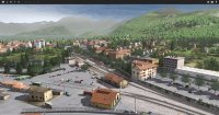 Cкриншот Trainz Railroad Simulator 2019, изображение № 1772238 - RAWG