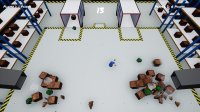 Cкриншот Careful Couriers, изображение № 1848328 - RAWG