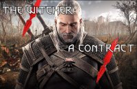 Cкриншот The Witcher: A Contract, изображение № 1263943 - RAWG