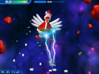 Cкриншот Chicken Invaders 3: Christmas Edition, изображение № 606378 - RAWG