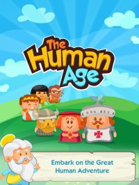 Cкриншот The Human Age, изображение № 881354 - RAWG