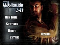 Cкриншот Wolfenstein 3D Classic Platinum, изображение № 2051351 - RAWG