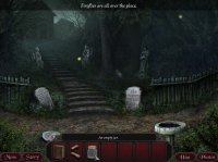 Cкриншот Nightmare Adventures: The Witch's Prison, изображение № 173251 - RAWG