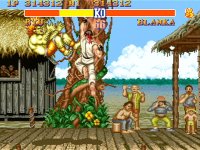 Cкриншот Street Fighter II: The World Warrior (1991), изображение № 248528 - RAWG