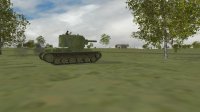 Cкриншот Panzer Command: Ostfront, изображение № 563689 - RAWG