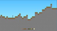 Cкриншот Minecraft 2D (BadGames.com), изображение № 2182950 - RAWG