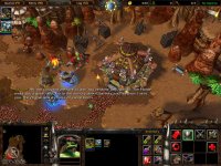 Cкриншот Warcraft 3: The Frozen Throne, изображение № 351695 - RAWG