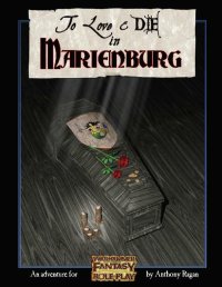 Cкриншот Warhammer Fantasy Roleplay 1st Edition: To Live and Die in Marienburg, изображение № 2394926 - RAWG