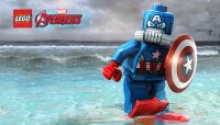Cкриншот LEGO Marvel's Avengers - The Avengers Adventurer Character Pack, изображение № 2271830 - RAWG