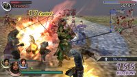 Cкриншот Warriors Orochi 2, изображение № 532049 - RAWG