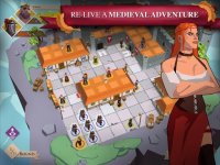 Cкриншот King and Assassins: The Board Game, изображение № 810329 - RAWG