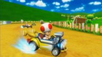 Cкриншот Mario Kart Wii, изображение № 2426617 - RAWG